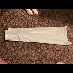 Nike Pants - Iridescent Nike Leggings Nike Pants - Iridescent Nike Leggings